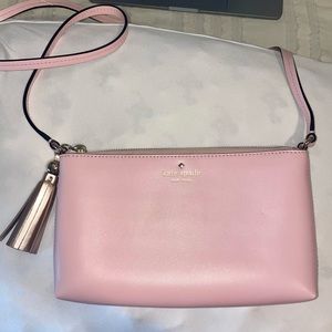 kate spade cross body purse